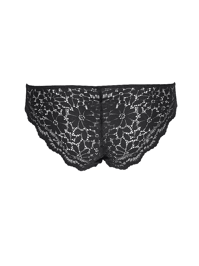 SKINY | Slip WOUNDERFULACE nero | 
