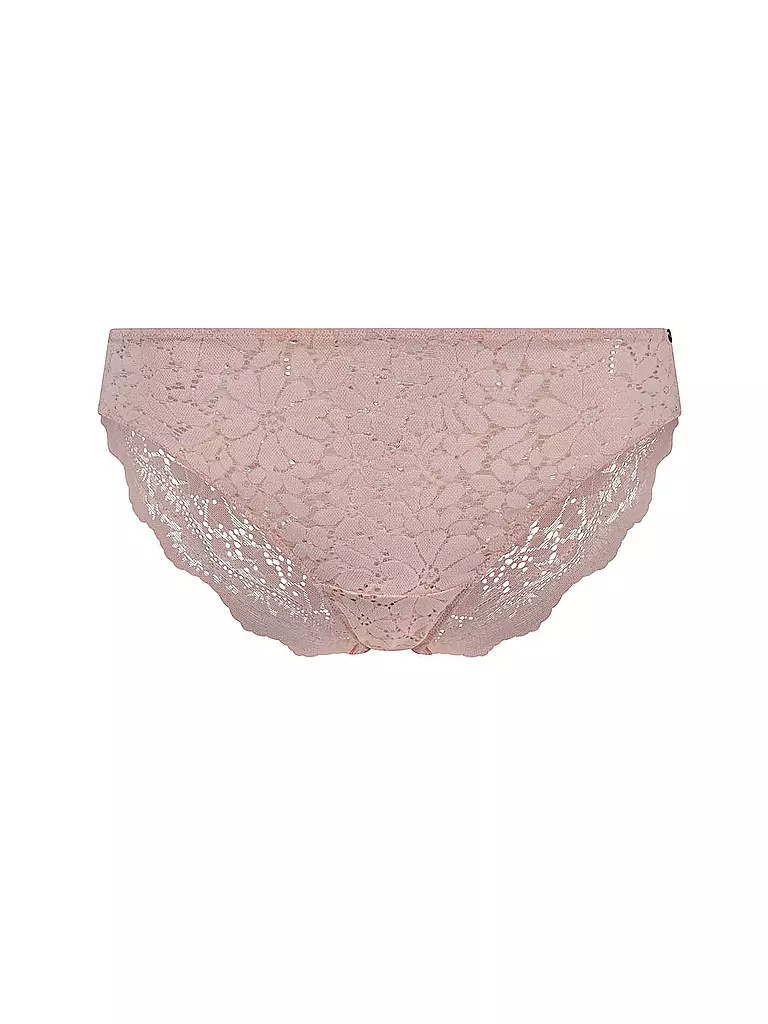 SKINY | Slip WOUNDERFULACE rosa cipria | Rosa