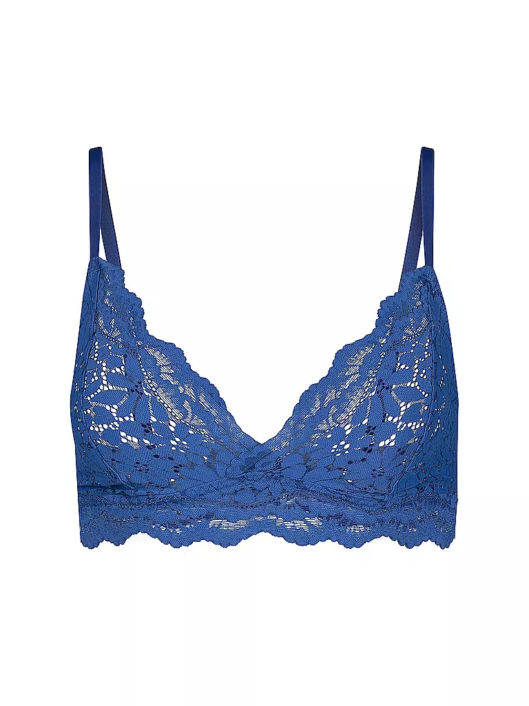 SKINY | Soft BH WONDERFULACE Dreamy Iris | Blu