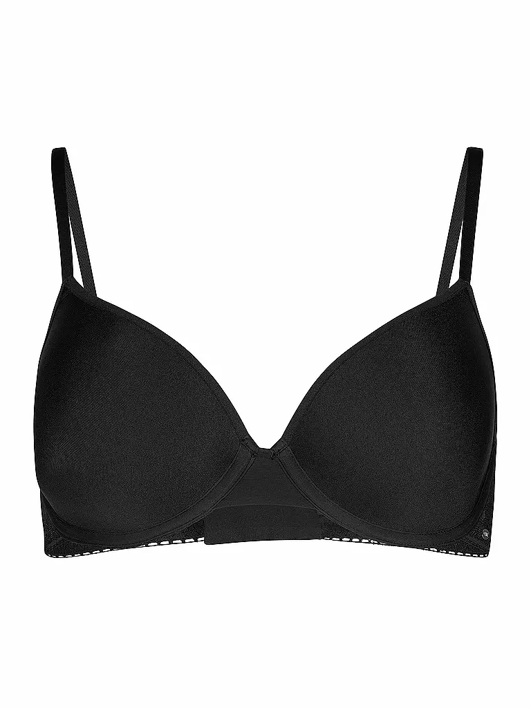 SKINY | Spacer BH MICRO LACE black | Nero