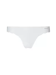 SKINY | String "Micro Lovers" (Bianco) | Bianco