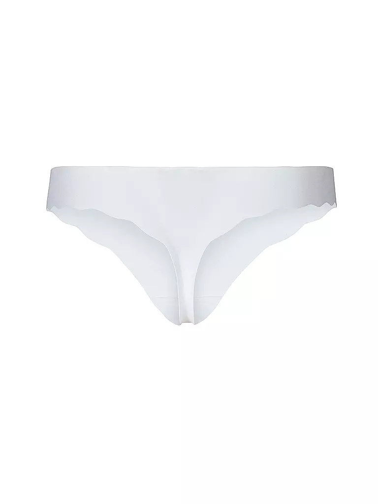 SKINY | String "Micro Lovers" (Bianco) | Bianco