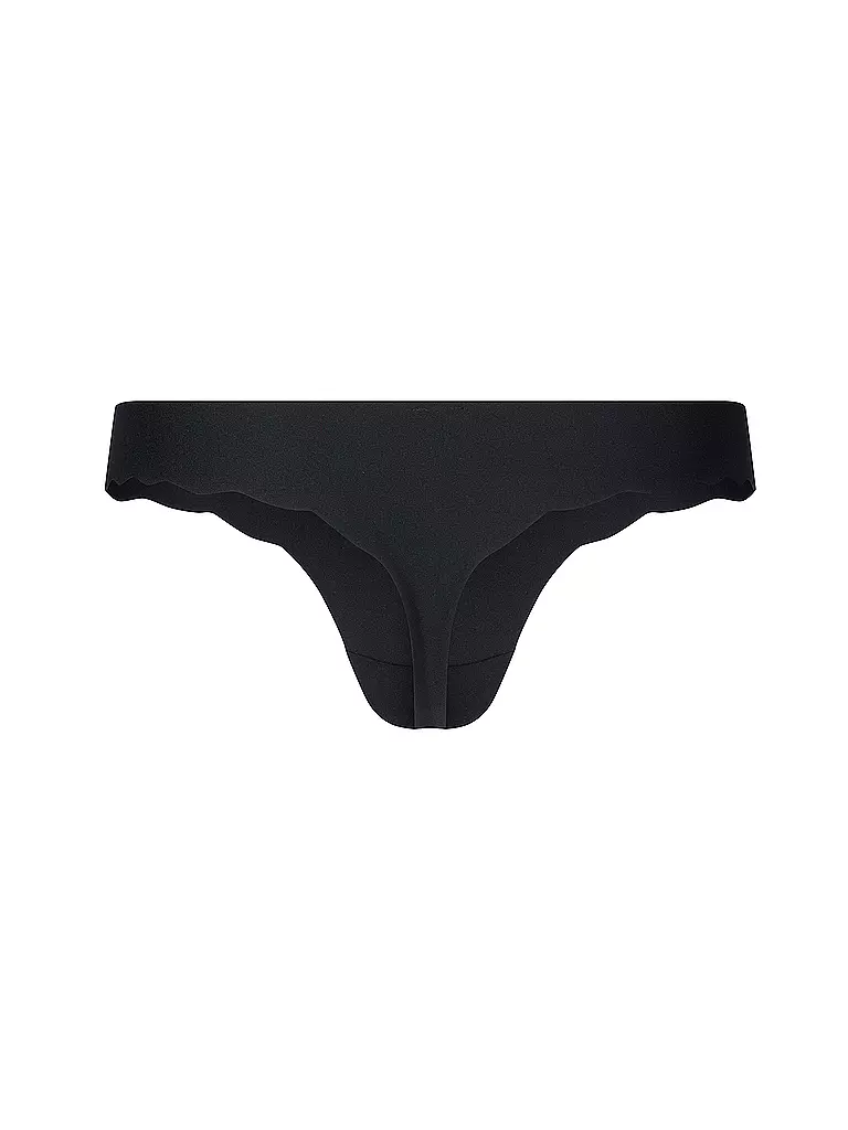 SKINY | String "Micro Lovers" (Nero) | 