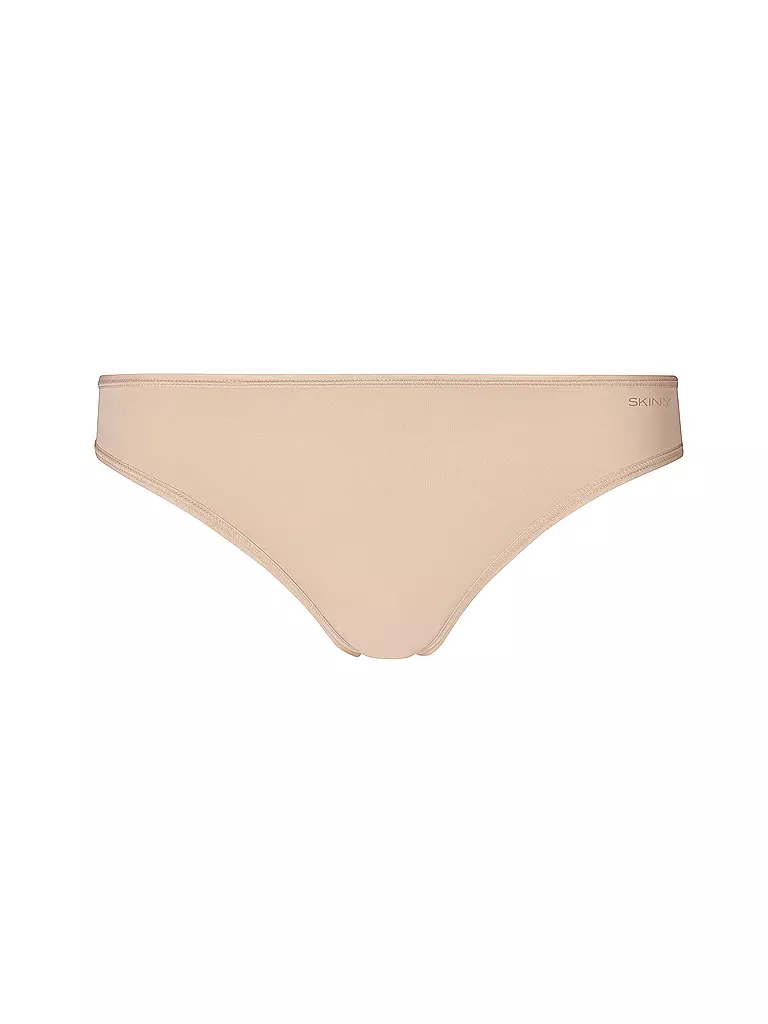 SKINY | String confezione da 2 "Micro Lovers" (Beige) | 