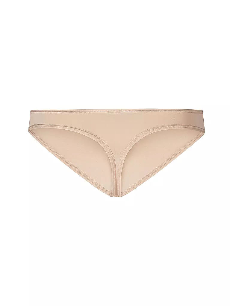 SKINY | String confezione da 2 "Micro Lovers" (Beige) | 