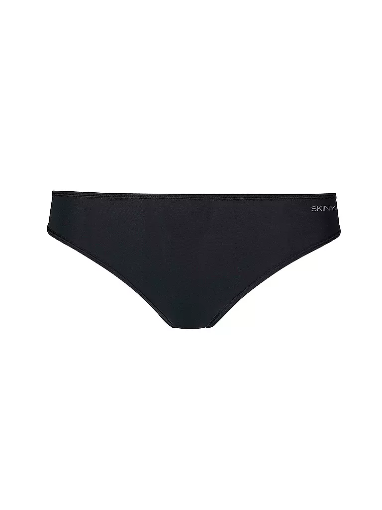 SKINY | String confezione da 2 "Micro Lovers" (Nero) | 