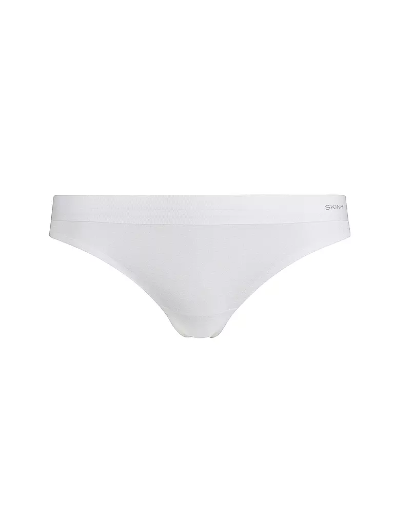 SKINY | String SMARTOUCH bianco | Bianco