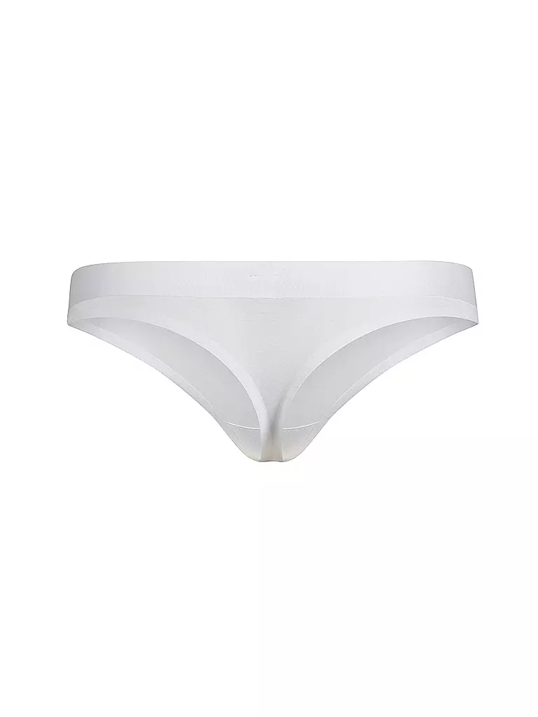SKINY | String SMARTOUCH bianco | 