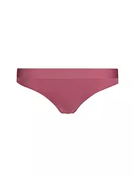 SKINY | String SMARTOUCH deco rosa | Rosa