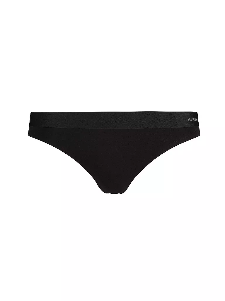 SKINY | String SMARTOUCH nero | Nero