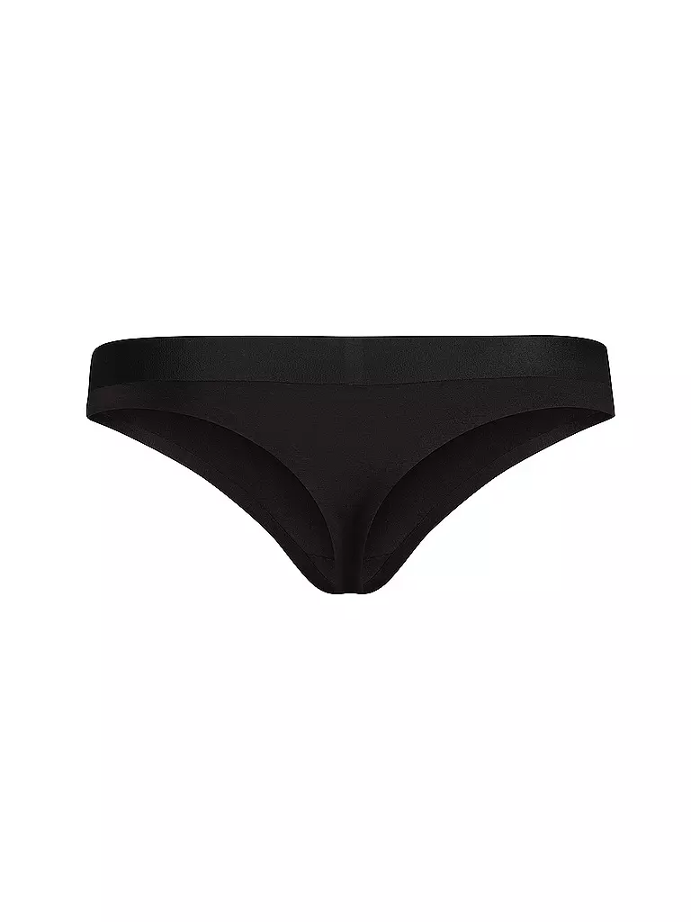 SKINY | String SMARTOUCH nero | 