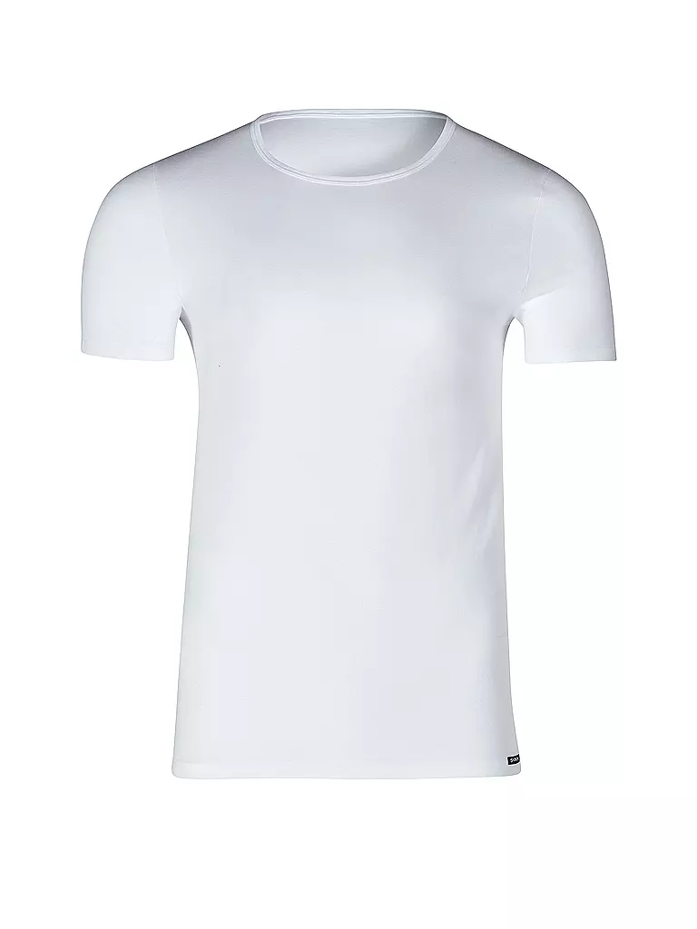 SKINY | T-Shirt confezione da 2 (Bianco) | 