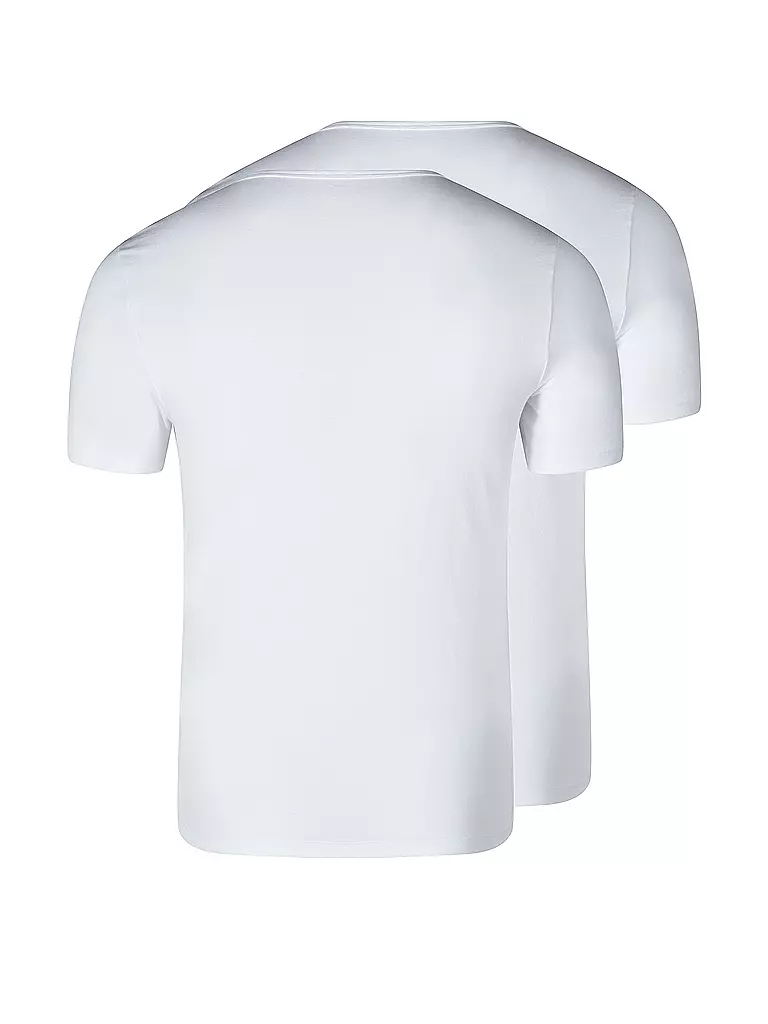 SKINY | T-shirt confezione da 2 | 