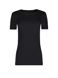 SKINY | T-Shirt COTTON ESSENTIALS | Nero