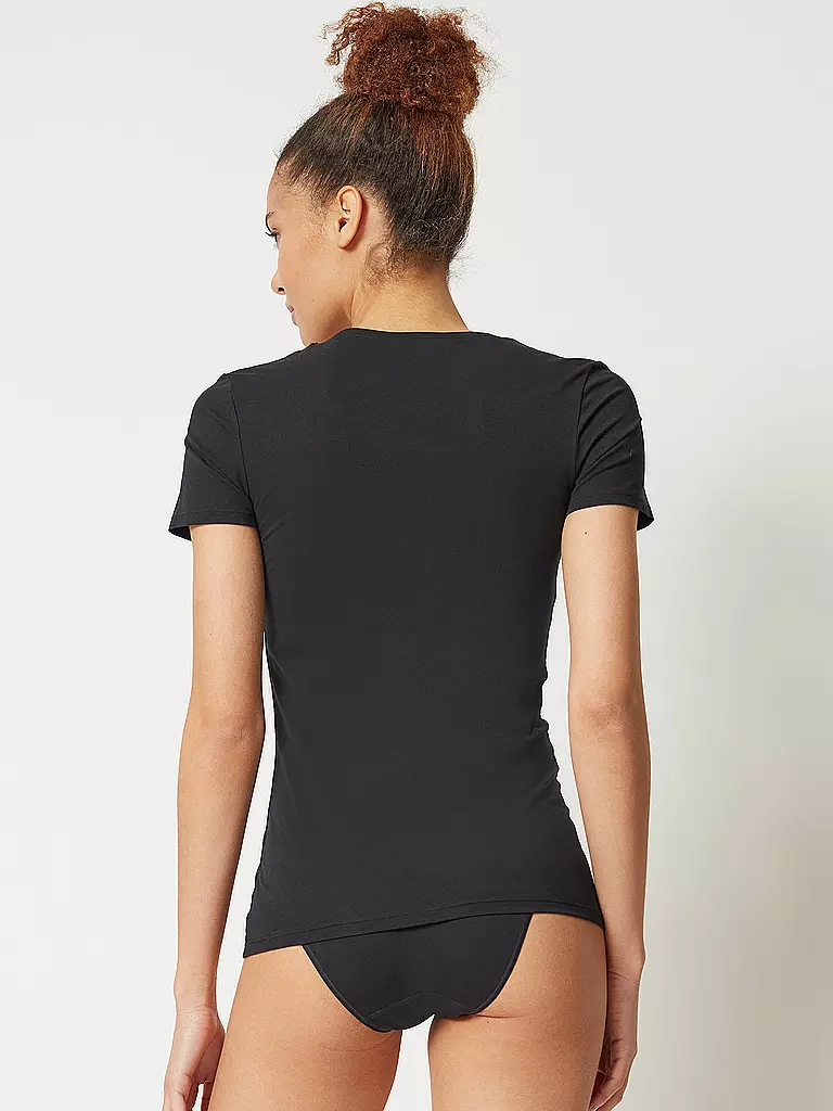SKINY | T-Shirt COTTON ESSENTIALS | 