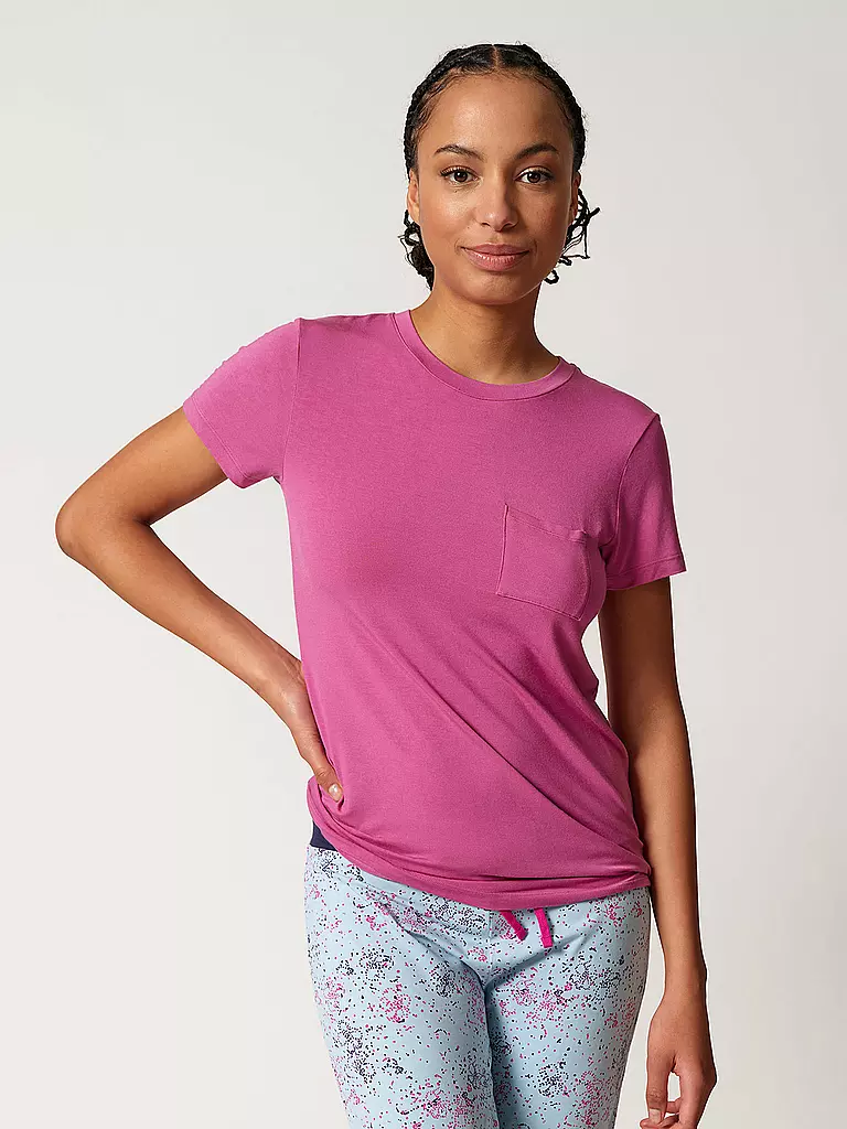 SKINY | T-shirt Loungewear | Bacca