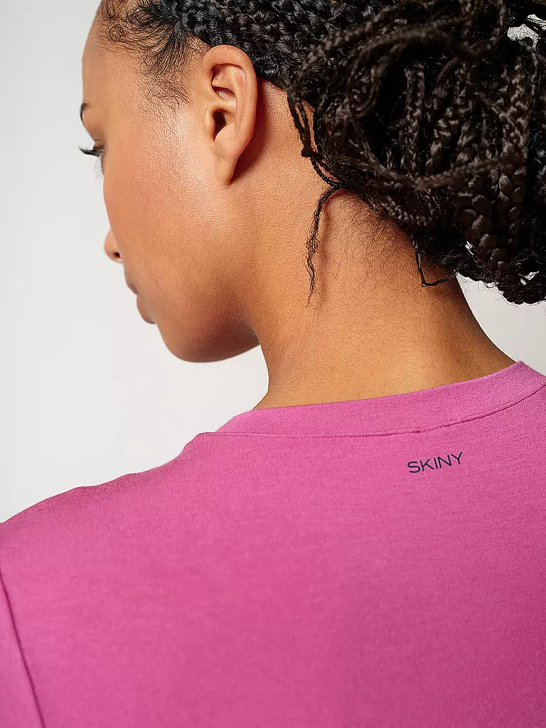 SKINY | T-shirt Loungewear | 