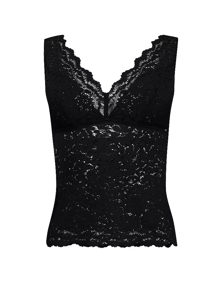 SKINY | Top - Bustier nero | Nero