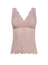 SKINY | Top - Bustier cheeky flamingo | Rosa