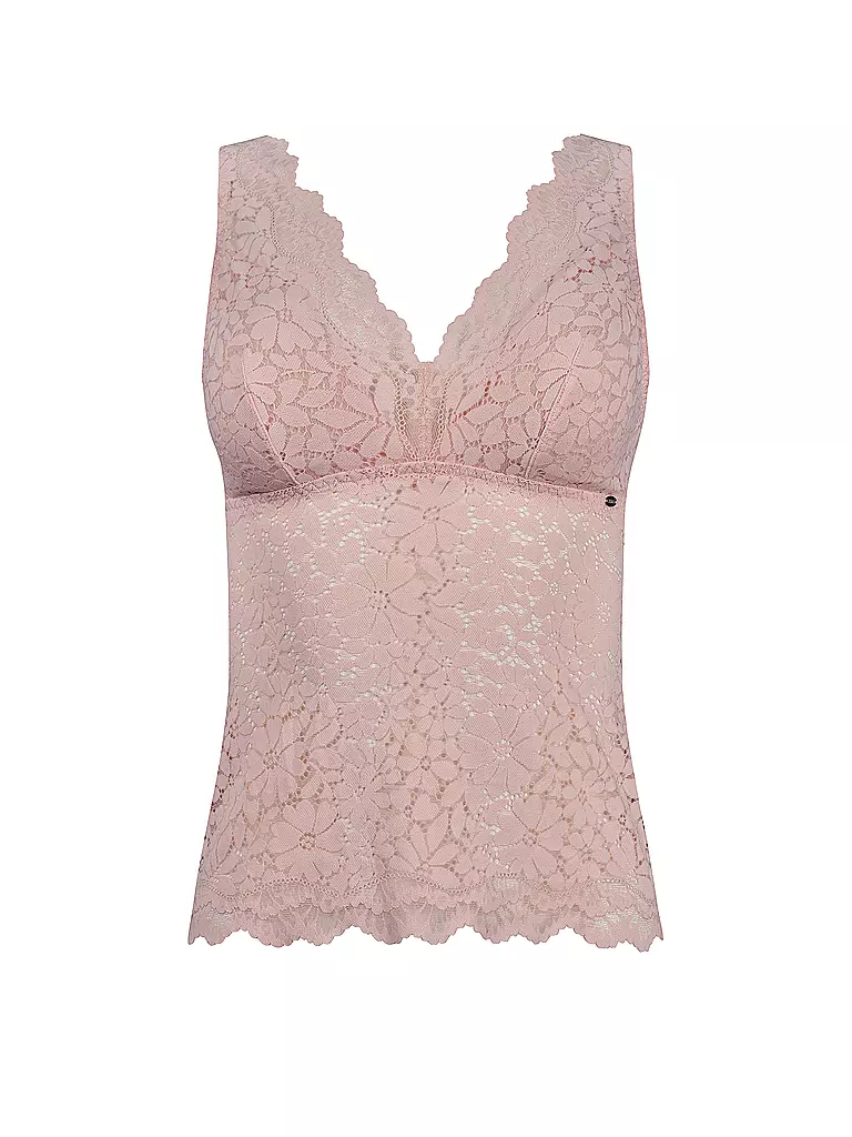 SKINY | Top - Bustier rosa cipria | Rosa