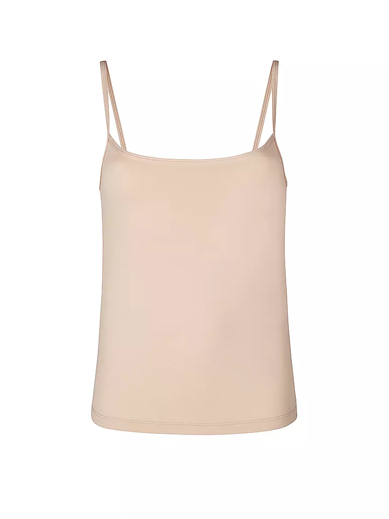 SKINY | Top confezione da 2 "Micro Lovers" (Beige) | 