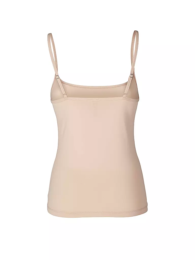 SKINY | Top confezione da 2 "Micro Lovers" (Beige) | 