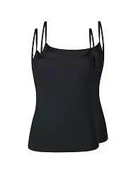 SKINY | Top confezione da 2 "Micro Lovers" (Nero) | Nero
