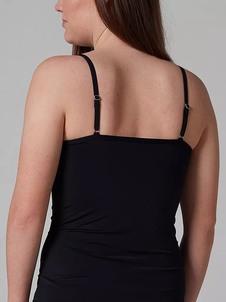 SKINY | Top confezione da 2 "Micro Lovers" (Nero) | Nero