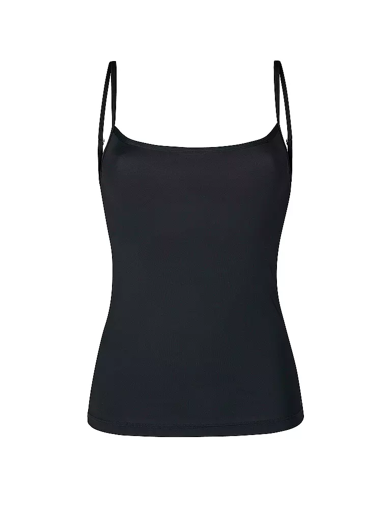 SKINY | Top confezione da 2 "Micro Lovers" (Nero) | Nero