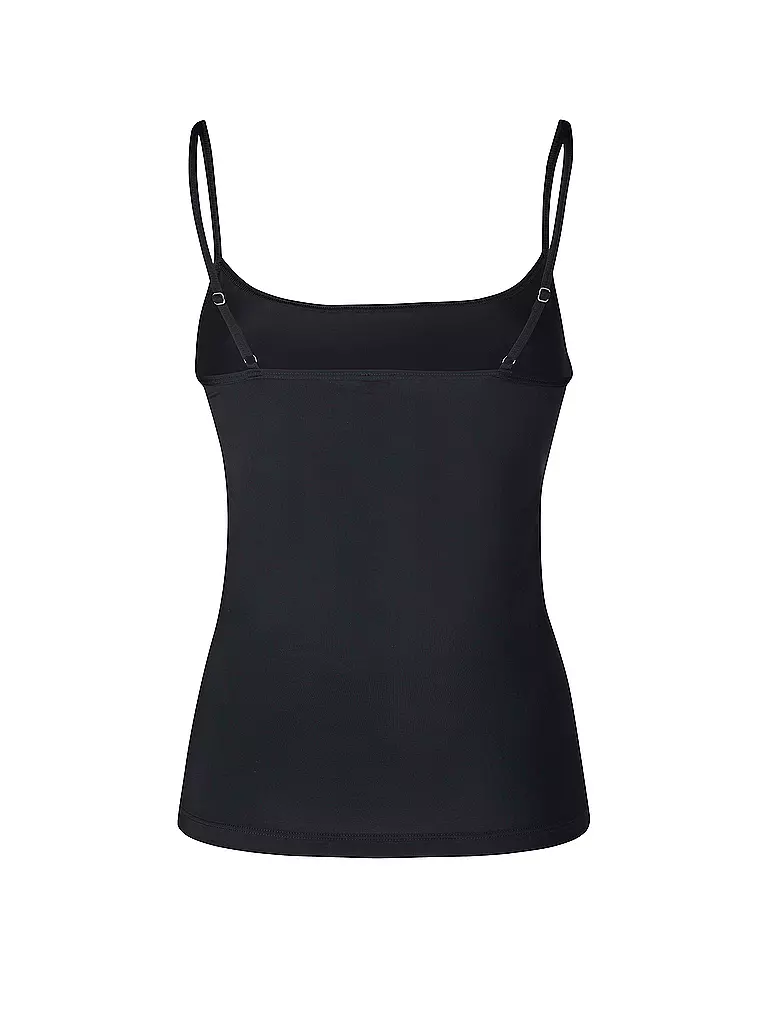 SKINY | Top confezione da 2 "Micro Lovers" (Nero) | Nero