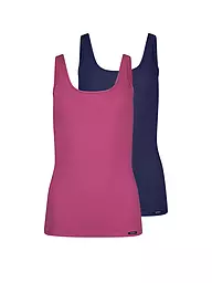SKINY | Top confezione da 2 angel fall selection | Bacca