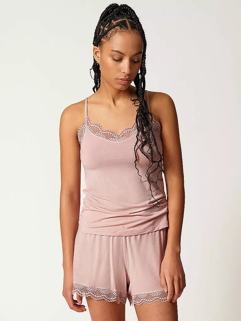 SKINY | Top loungewear NIGHT IN | Rosa