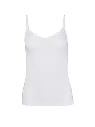 SKINY | Top | Bianco