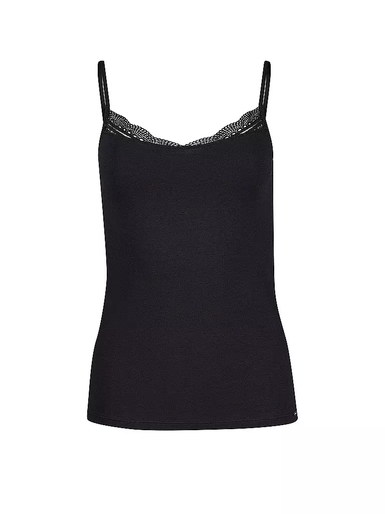 SKINY | Top | Nero
