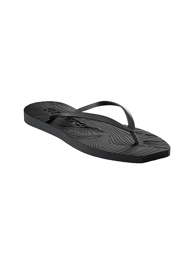 Scarpe da bagno TAPERED nero 36