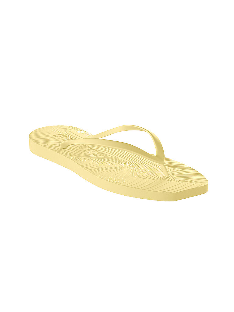 Scarpe da bagno TAPERED giallo 41