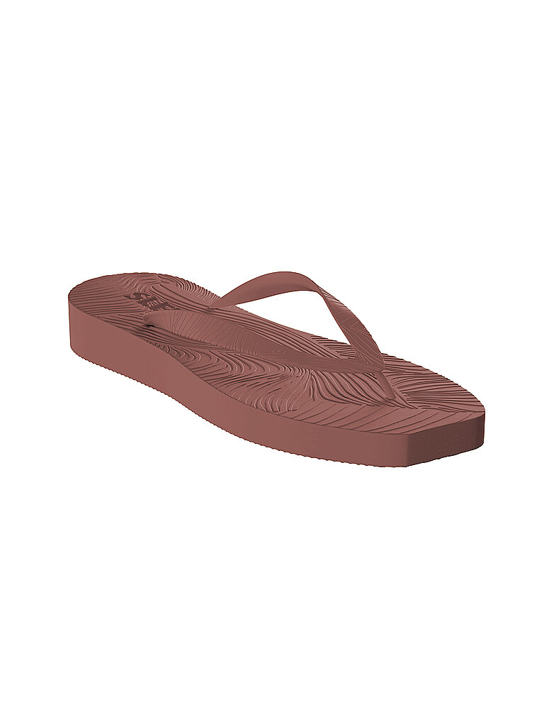 Scarpe da bagno TAPERED PLATFORM marrone 38