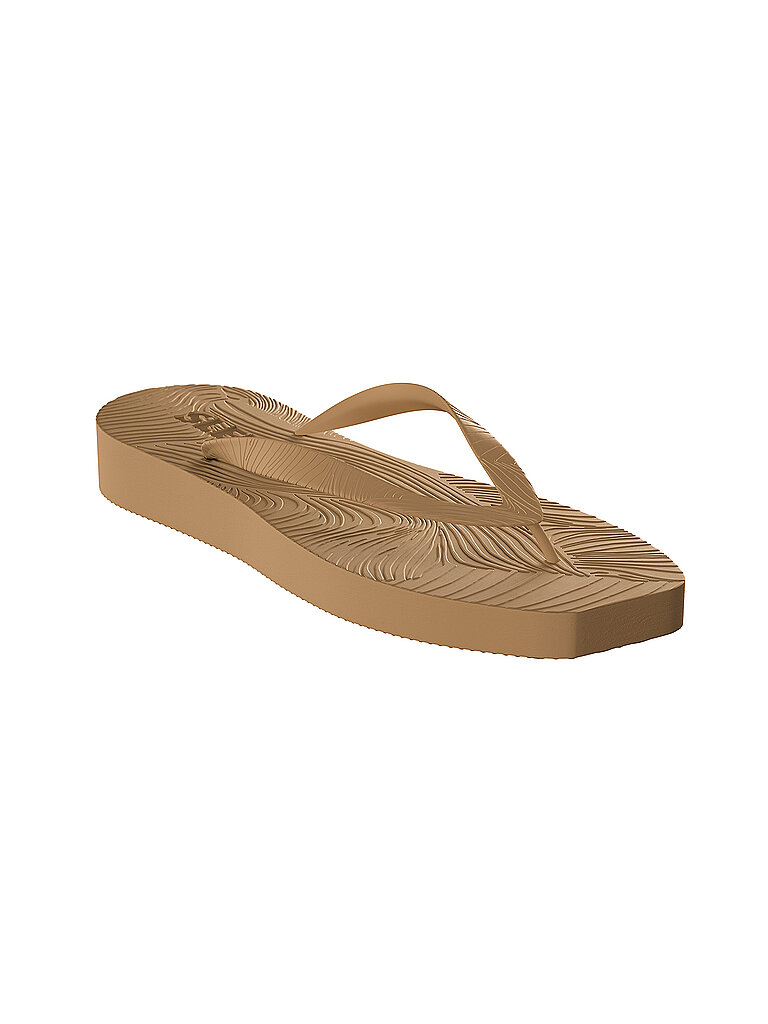 Scarpe da bagno TAPERED PLATFORM beige 36