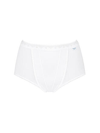 SLOGGI | Slip "Maxi Control" (Bianco)