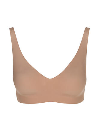 SLOGGI | Reggiseno morbido ZERO FEEL 2.0 nostalgic brown