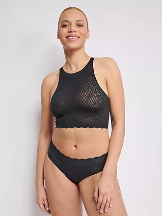 SLOGGI | Hipster ZERO FEEL BLISS nero