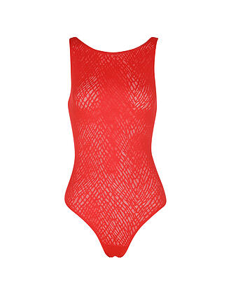 SLOGGI | Body senza ferretto