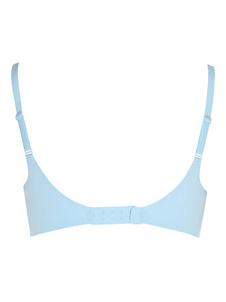 SLOGGI | Push Up Bralette ZERO FEEL 2.0 azzurro chiaro