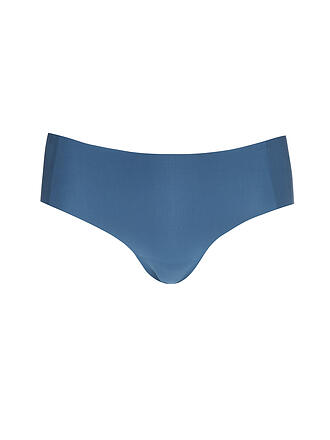 SLOGGI | Pantalone - Hipster ZERO FEEL 2.0 blu fumo