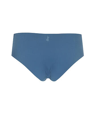 SLOGGI | Pantalone - Hipster ZERO FEEL 2.0 blu fumo