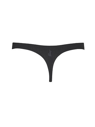 SLOGGI | String ERO FEEL PURE nero