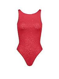 SLOGGI | Body senza ferretto | Rosso