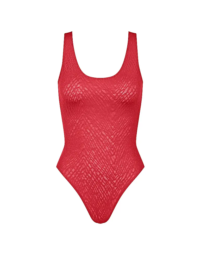 SLOGGI | Body senza ferretto | 