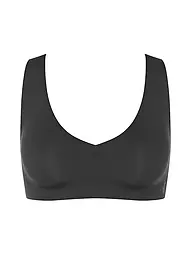 SLOGGI | Bustier ZERO FEEL 2.0 nero | Nero