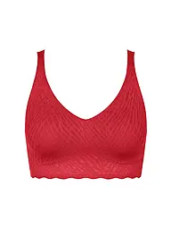 SLOGGI | Bustier | Rosso